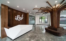 Irest Apartment Vinh Yen
